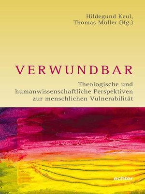 cover image of Verwundbar